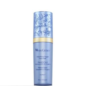 SeneGence Detoxifying Oxygen Facial Mask New
